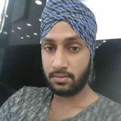 Pargat Singh