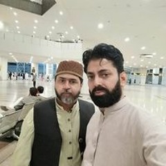 Qaiser Ghauri