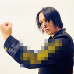 DJシーザー @DJ_CAESAR_AKIBA
