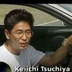 AsianManDriftAndDriveProfessional