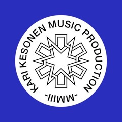 KARI KESONEN MUSIC PRODUCTION