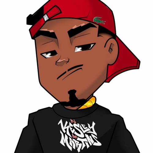 DJ KESLEY DO MARTINS’s avatar