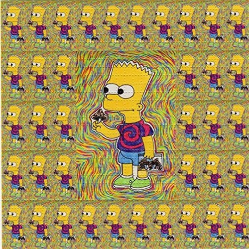 SET ACID MENTAL