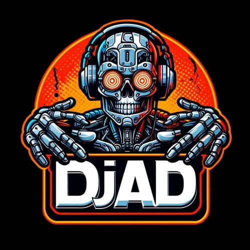 DJ Ad — artist photo