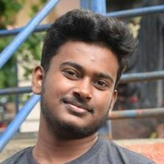 Srinivas Raju