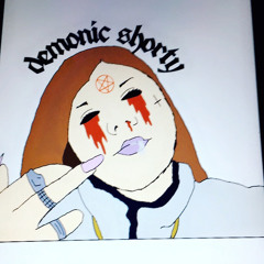 Hannahbanana aka DEMONICSHORTY