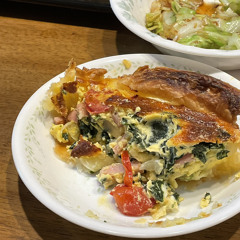 ちゃんこなべーー