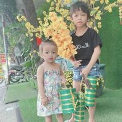 Thanh Truc Thieu