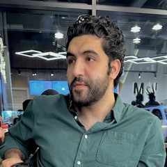 Omar Muslmani