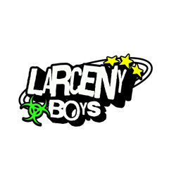 Larceny Boys