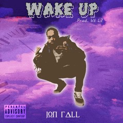 JON FALL