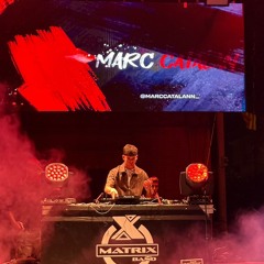 Marc Catalan Dj
