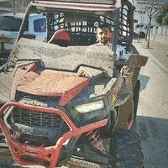 Daniel Lachmani