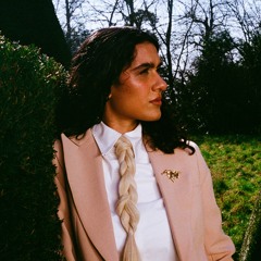 The Yard Woman