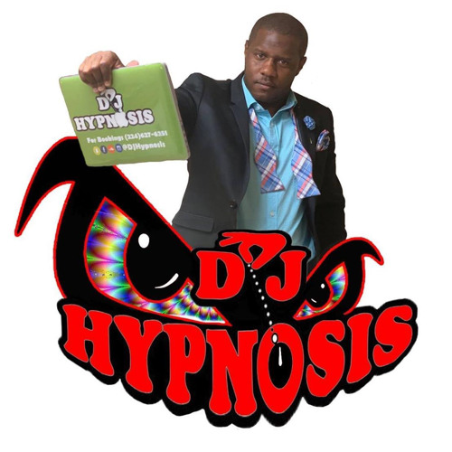 @DJ Hypnosis_Seismic Sound’s avatar