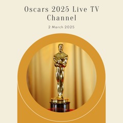 Oscars 2025 LIVE Exclusive ON TV Channel