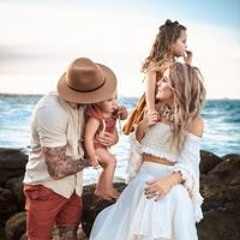 Justene N Trent Badger