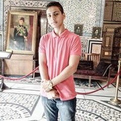 Zyad Mohammed