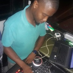 SELECTAH JOHN