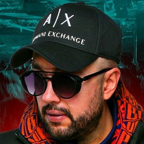 DJ SHONE X FOX - MAMBA (DJ SHONE PROGRESSIVE EDIT)