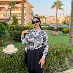 Israa Hassan