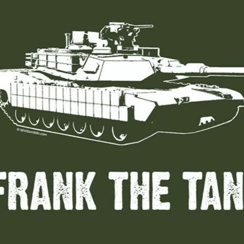 Frank the Tank