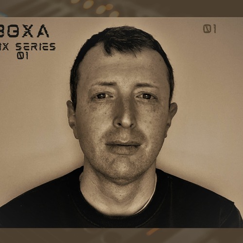 BOXA’s avatar