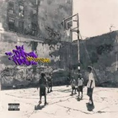 "ATROCIOUS" - prod. athan