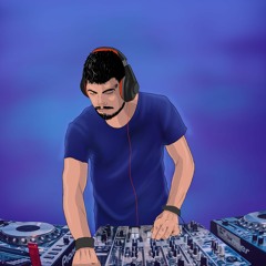 DJ Pedro Diaz