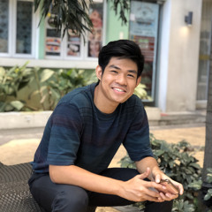 John Vincent Raguero