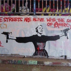 Royal Swedish Anarchy