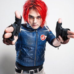 Gerardwayisdangerous
