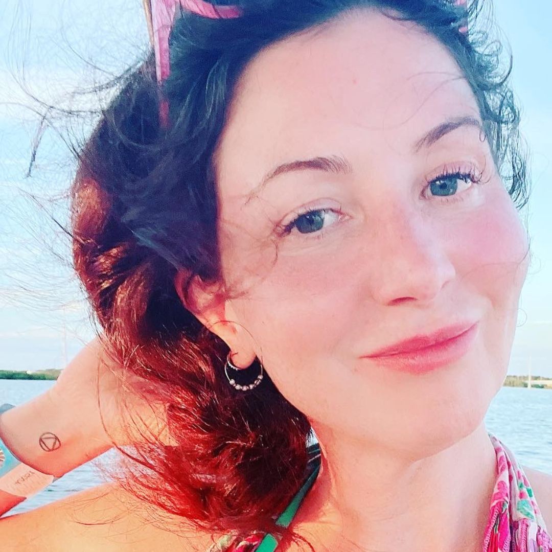 Live The Change Podcast