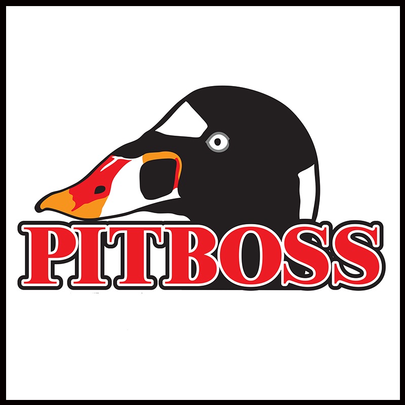 The Pitboss Podcast Artwork