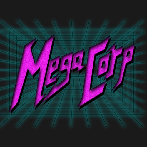 Mega Corp’s avatar