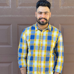 Harwinder Grewal