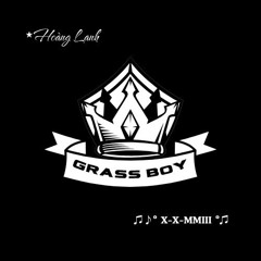 HL ⋆【GRASS BOY】