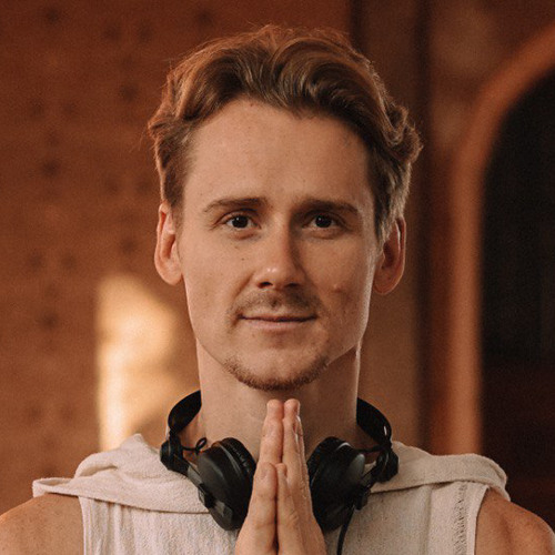 Ecstatic Dance Arambolians 9.02.2024 - Season Closing