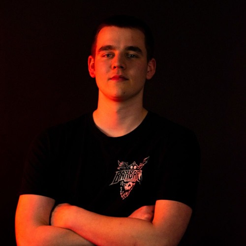 Overblast — artist photo