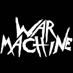 DjWarMachine