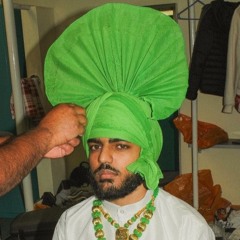 Daman Ruprai