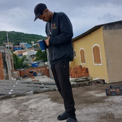 Thiago Starcroald
