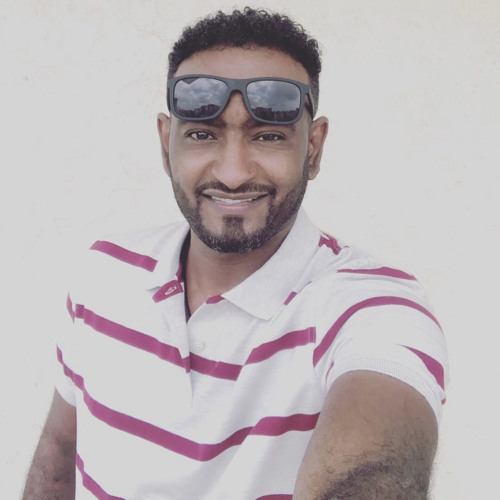 Musab Omar’s avatar