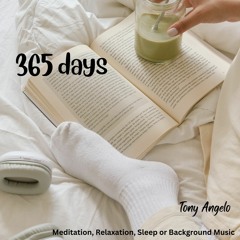 365days                      Tony Angelo