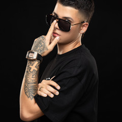 JUAN BUSTAMANTE DJ