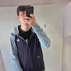 NO BROKE BOYS X MAX DEAN