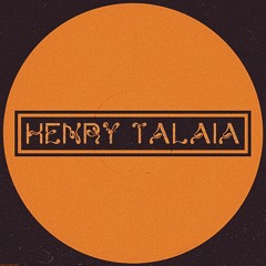 Henry Talaia