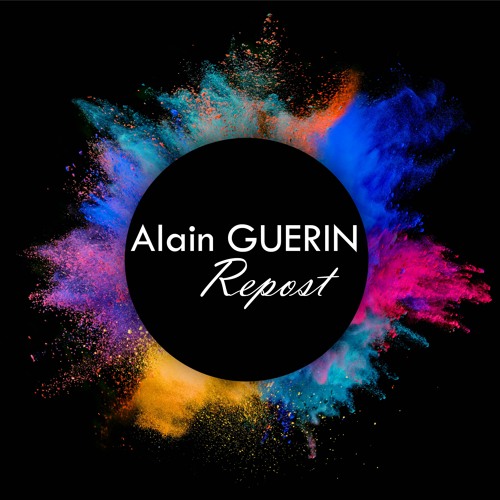 ALAIN guerin’s avatar
