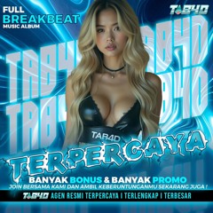 BREAKBEAT GET THIS FUNKY [ TAB4D ] #4