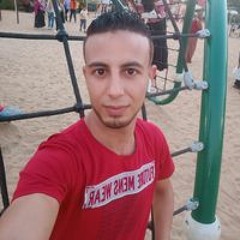 Ziad Abd Elkhalek